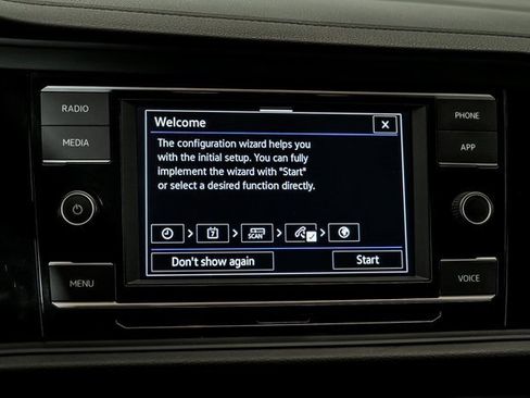 Certified 2023 Volkswagen Jetta S image 18