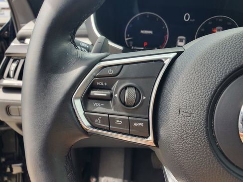 Certified 2023 Acura MDX FWD w/ Technology Package image 26