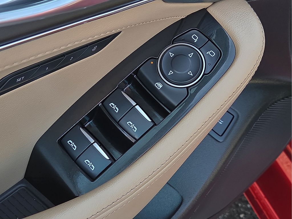 Used 2026 Cadillac CT5 Premium Luxury w/ Sun And Sound Package AWD/4WD image 14