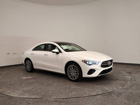Used 2026 Mercedes-Benz CLA 250 image 7