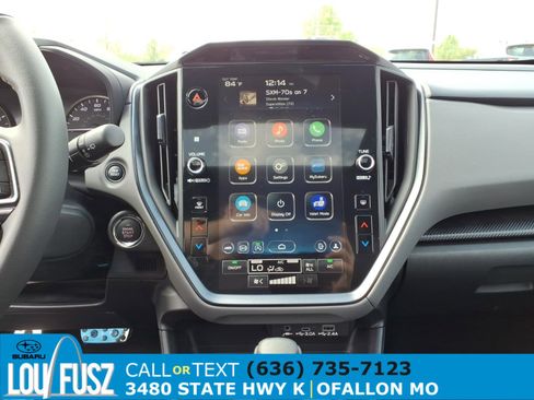 Certified 2025 Subaru Crosstrek 2.5i Sport image 10