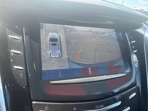 Used 2019 Cadillac Escalade ESV Luxury AWD/4WD image 24