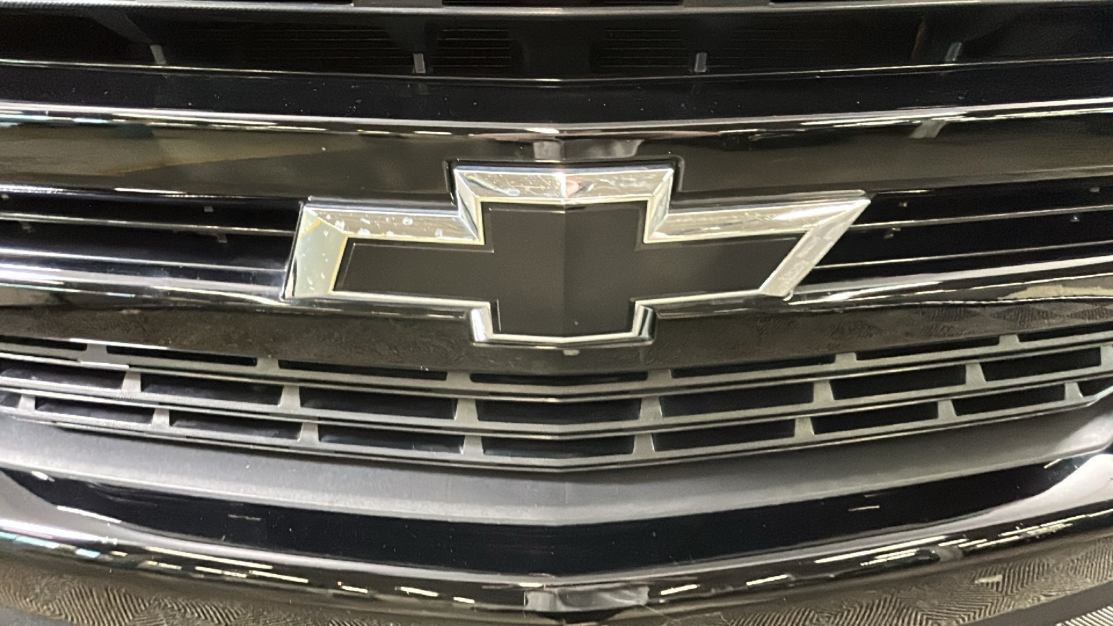Used 2021 Chevrolet Silverado 1500 RST w/ Max Trailering Package AWD/4WD image 10