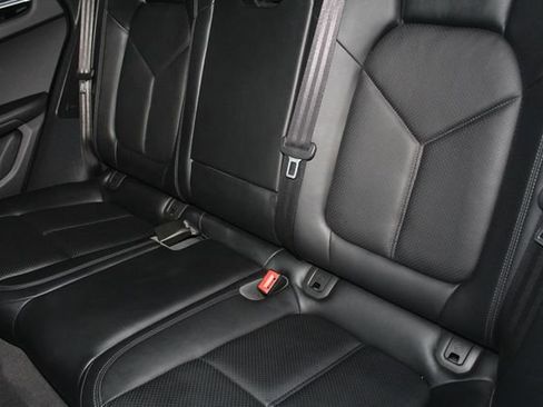 Used 2017 Porsche Macan S image 23