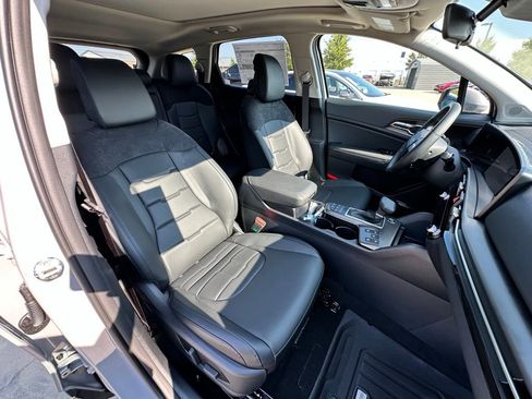New 2026 Kia Sportage SX image 26