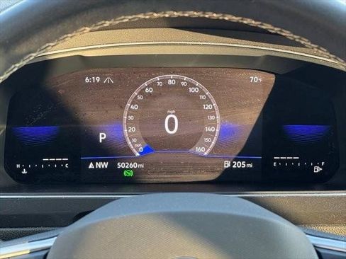 Used 2022 Volkswagen Tiguan SE AWD/4WD image 72