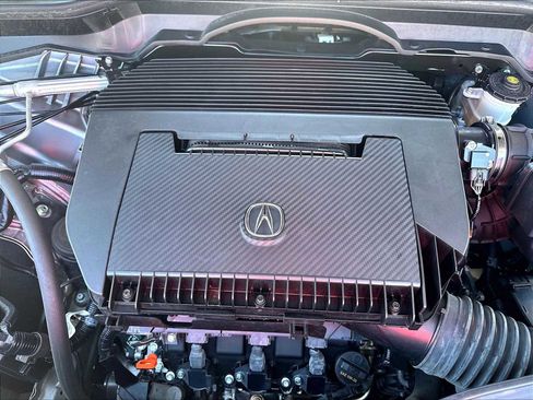 Used 2023 Acura MDX FWD image 33