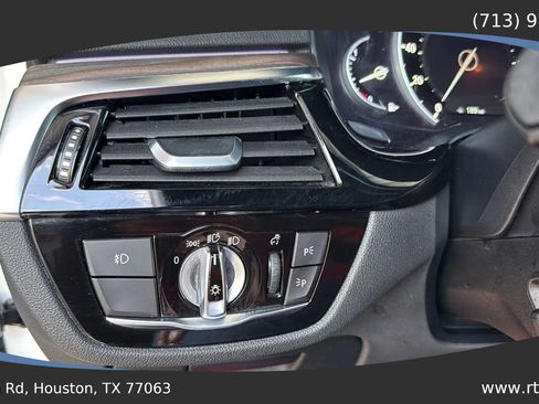 Used 2018 BMW 530i image 21