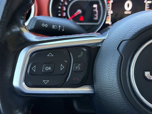 Used 2020 Jeep Gladiator Rubicon image 18