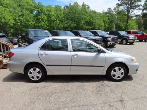Used 2006 Toyota Corolla CE FWD image 6