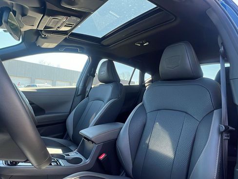 Certified 2025 Subaru Crosstrek 2.5i Wilderness image 22