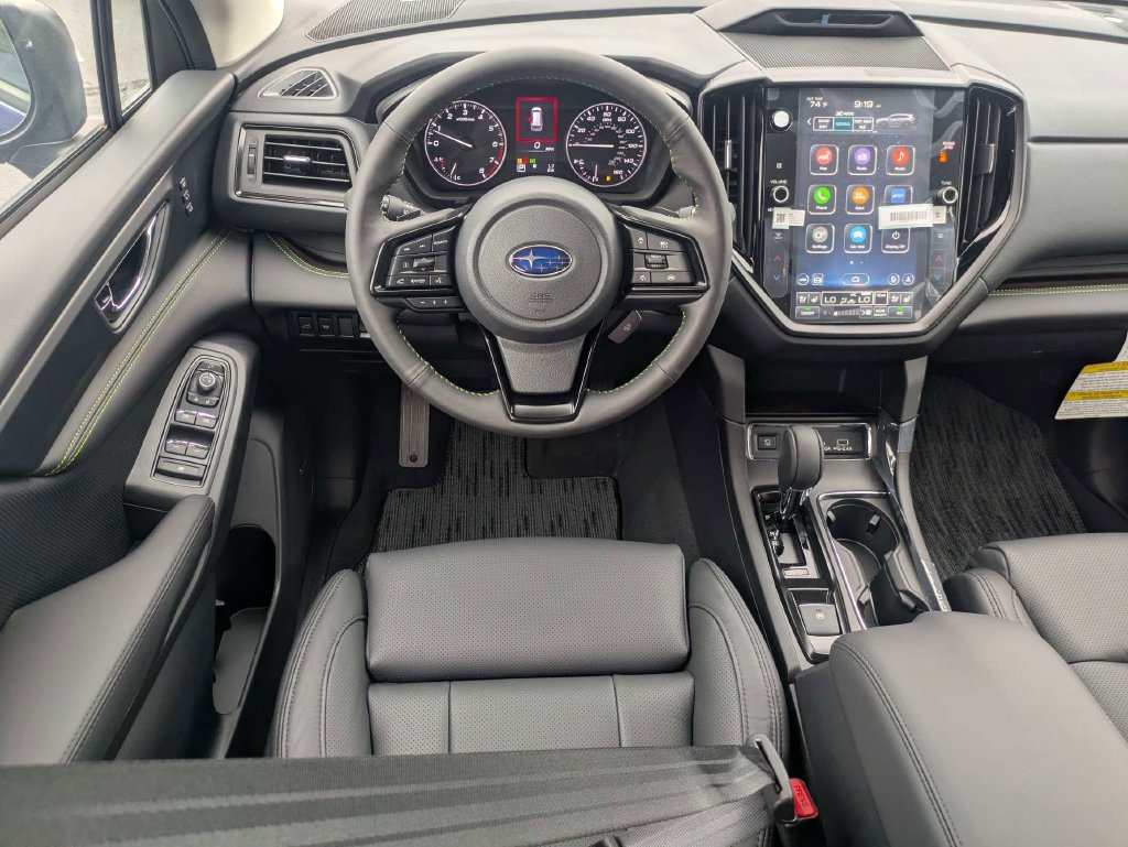 New 2026 Subaru Ascent Bronze Edition AWD/4WD image 16