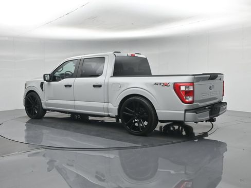 Used 2023 Ford F150 XL w/ STX Appearance Package RWD image 6