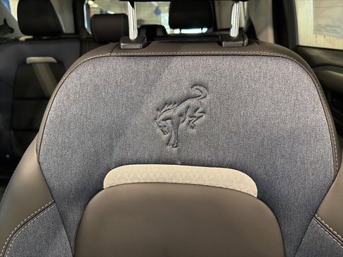 New 2025 Ford Bronco Sport Outer Banks w/ Sasquatch Outer Banks Package image 17