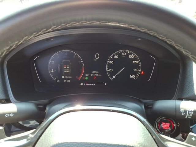 Used 2025 Honda Civic Sport image 19