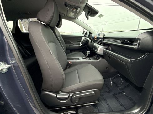 Certified 2025 Hyundai Kona SEL image 25