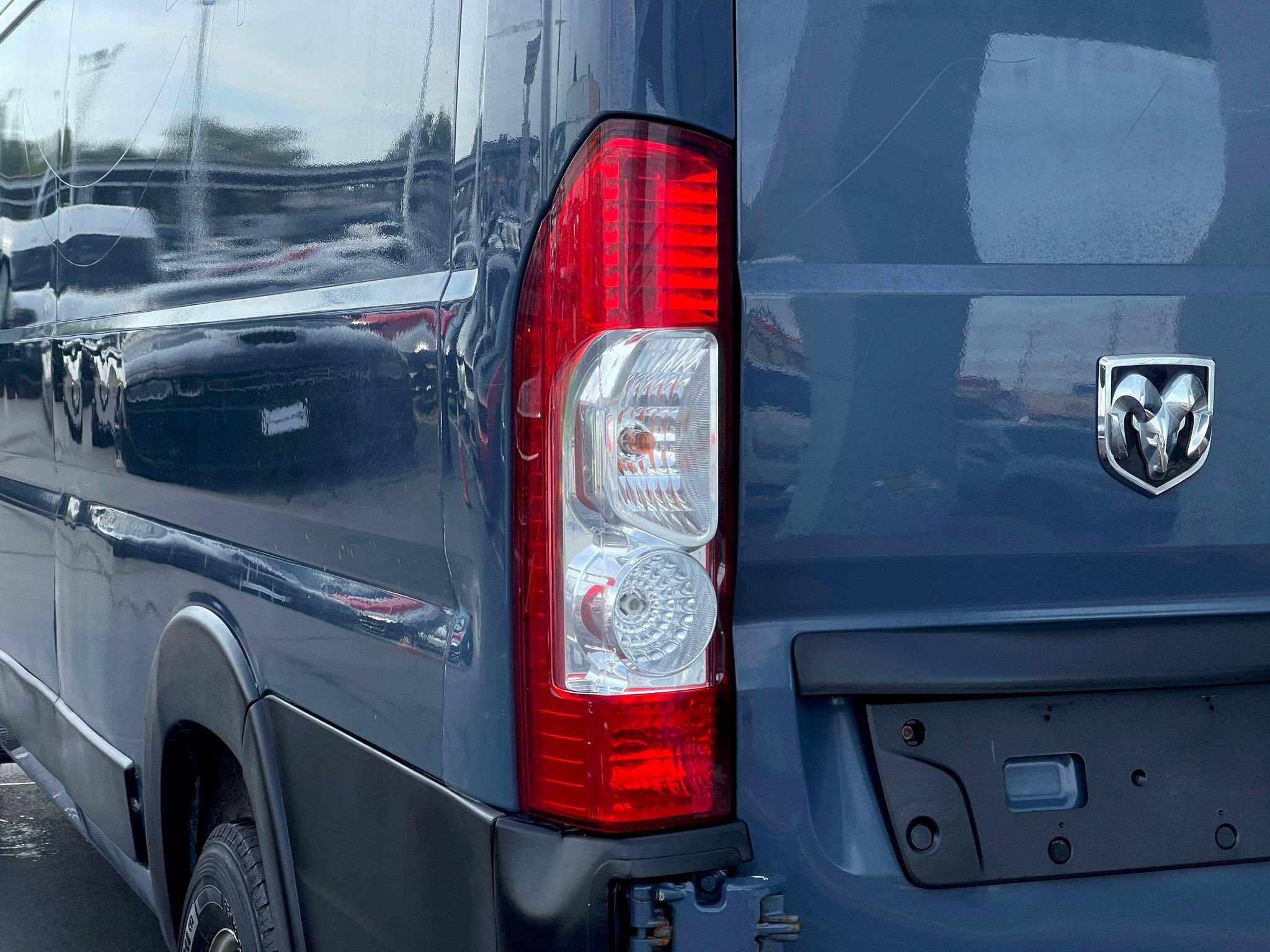 Used 2019 RAM ProMaster 3500 FWD image 28