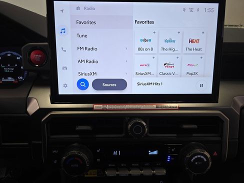 Used 2025 Toyota 4Runner TRD Off-Road Premium image 21