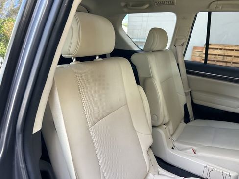 Used 2021 Lexus GX 460 Premium image 33