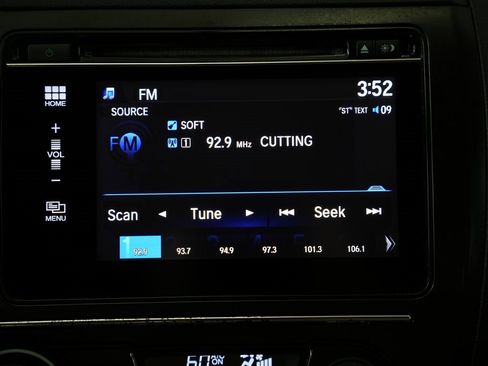 Used 2015 Honda Civic EX image 23