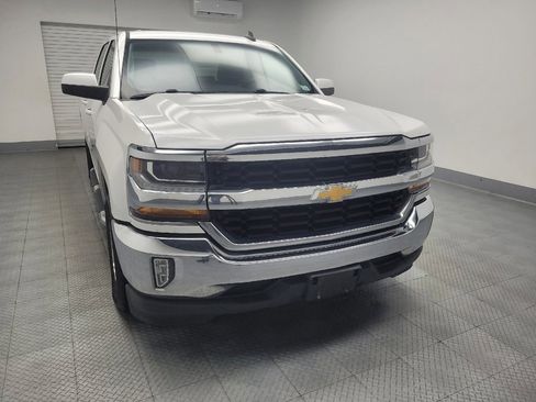 Used 2017 Chevrolet Silverado 1500 LT w/ All Star Edition image 14