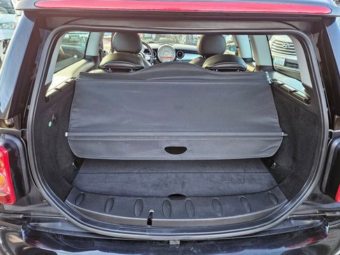 Used 2009 MINI Cooper Clubman Hardtop image 9