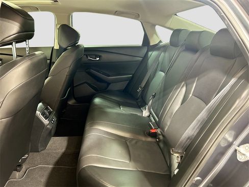 Used 2025 Honda Accord EX-L image 21