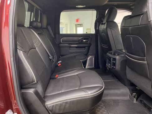 Used 2020 RAM 2500 Limited image 17