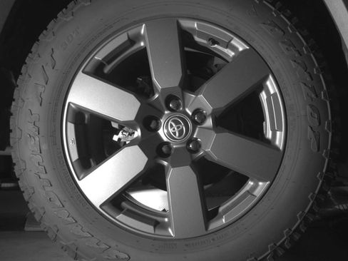Used 2026 Toyota RAV4 AWD image 15