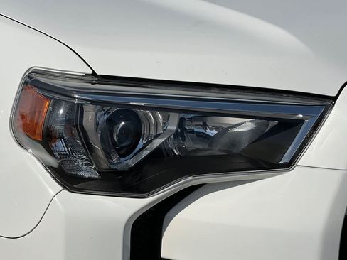 Used 2021 Toyota 4Runner Trail Special Edition image 33