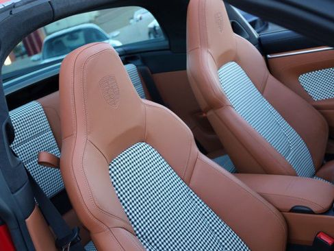 Used 2024 Porsche 911 Targa 4S image 52