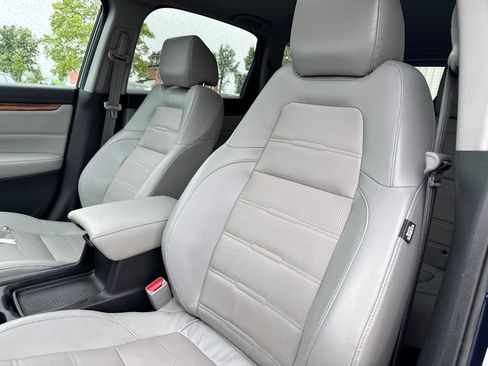 Used 2017 Honda CR-V EX-L image 29