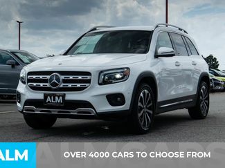 Used 2022 Mercedes-Benz GLB 250 w/ Premium Package Lite video 3