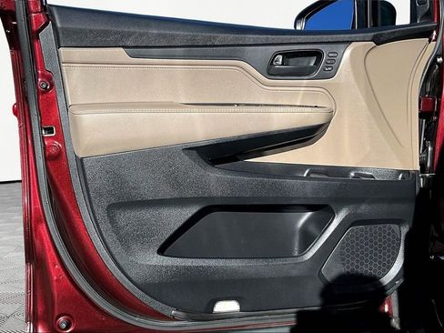 Used 2019 Honda Odyssey EX-L image 27