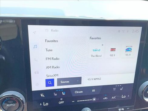 Used 2023 Lexus NX 350 AWD image 20