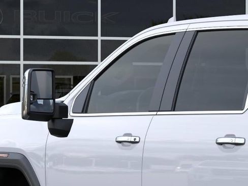 New 2026 GMC Sierra 2500 Denali Ultimate w/ Max Trailering Package AWD/4WD image 12