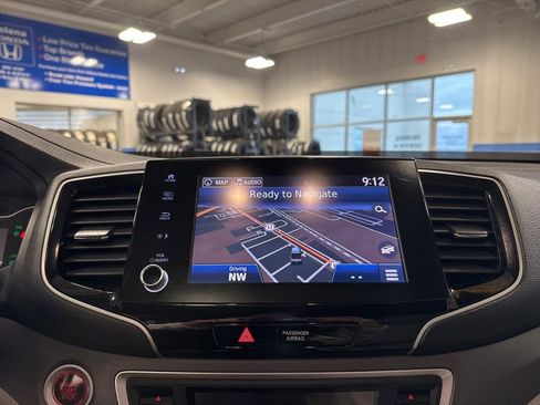 Certified 2021 Honda Ridgeline RTL-E image 13