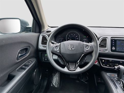 Used 2022 Honda HR-V EX image 23