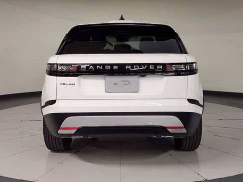 New 2026 Land Rover Range Rover Velar S AWD/4WD image 10
