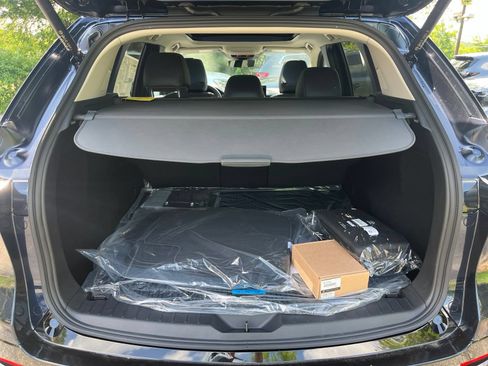New 2026 MAZDA CX-5 2.5 S w/ Premium Plus Package AWD/4WD image 24