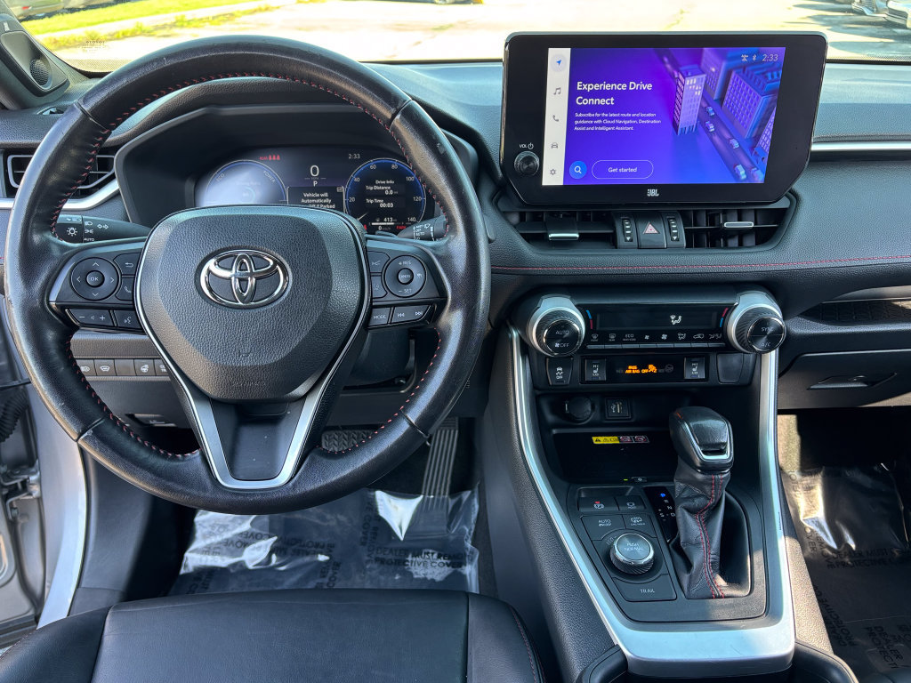 Used 2023 Toyota RAV4 XSE w/ Weather Package AWD/4WD image 21