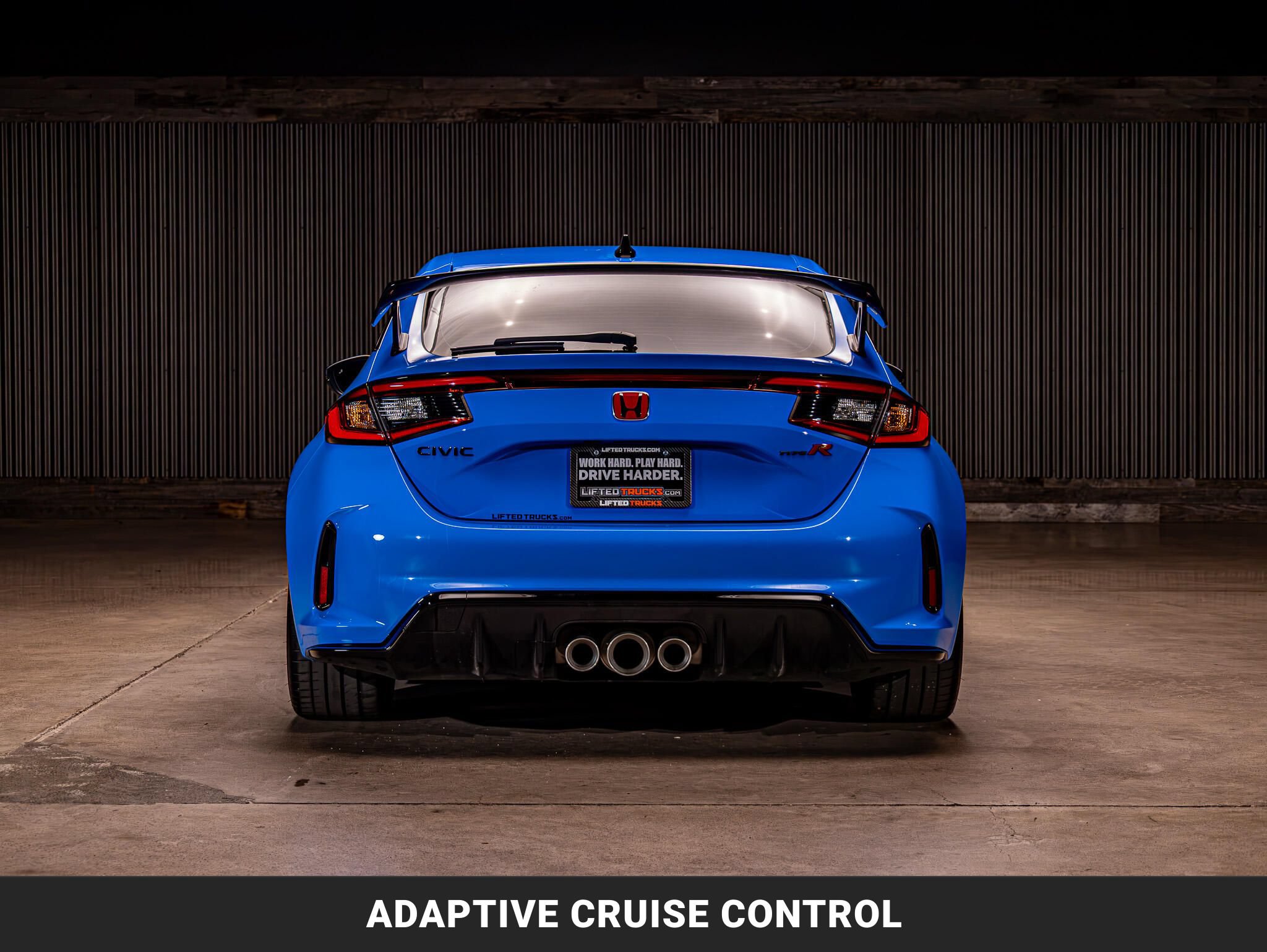 Used 2025 Honda Civic Type R image 7