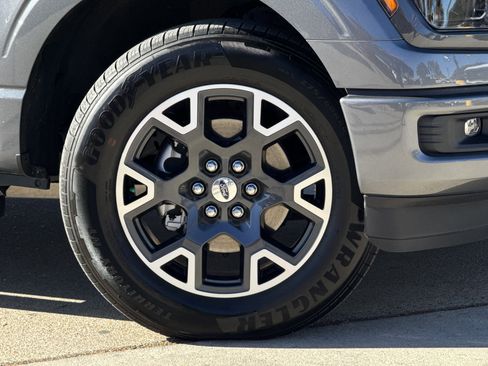 Certified 2024 Ford F150 STX image 3