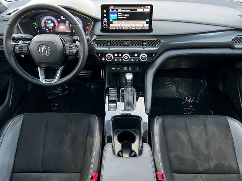 Used 2023 Acura Integra A-Spec image 13