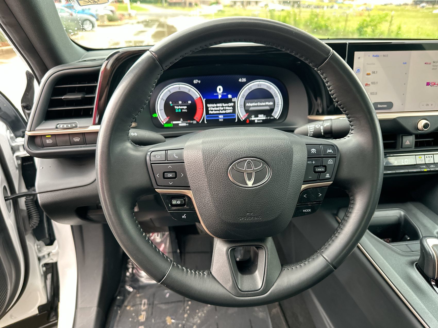 Used 2023 Toyota Crown AWD/4WD image 25