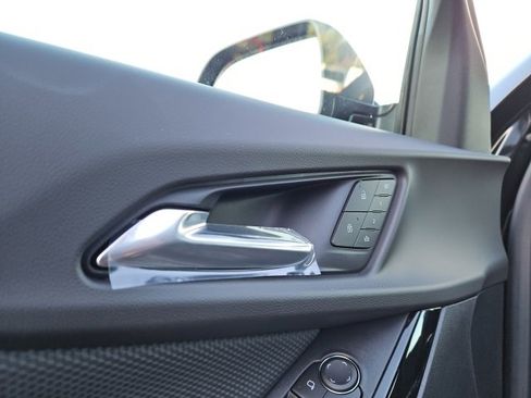 New 2026 Chevrolet Equinox RS w/ Convenience Package III image 25