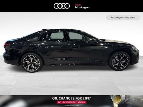 New 2026 Audi A6 Premium Plus image 8