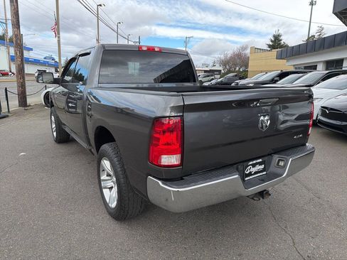 Used 2016 RAM 1500 Tradesman w/ Popular Equipment Group image 3