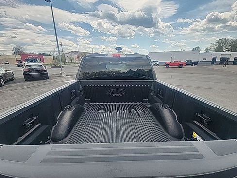 Used 2021 Ford F150 XL w/ STX Appearance Package AWD/4WD image 8