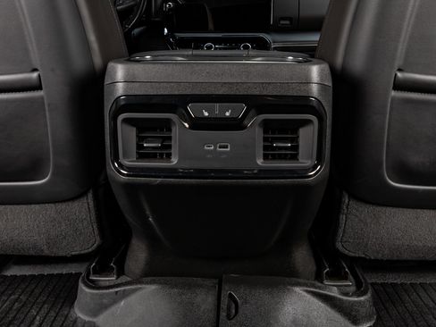 Used 2024 GMC Sierra 2500 AT4X w/ AT4X AEV Edition AWD/4WD image 34